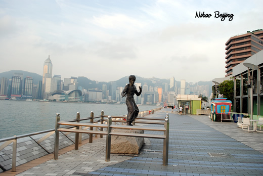 香港 星光大道